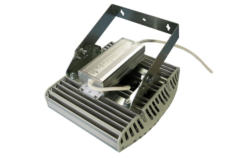 Светильник GL-PROGECTOR N-85 (S)H 90*90