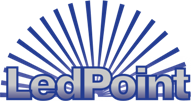 Компания ledpoint - партнер компании "Хороший свет"  | Интернет-портал "Хороший свет" в Элисте