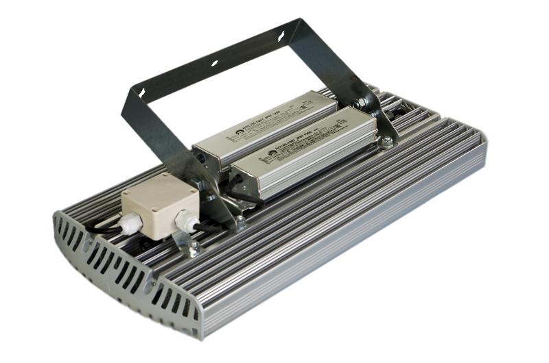 Светильник GL-PROGECTOR N-200 (S)H 90*90